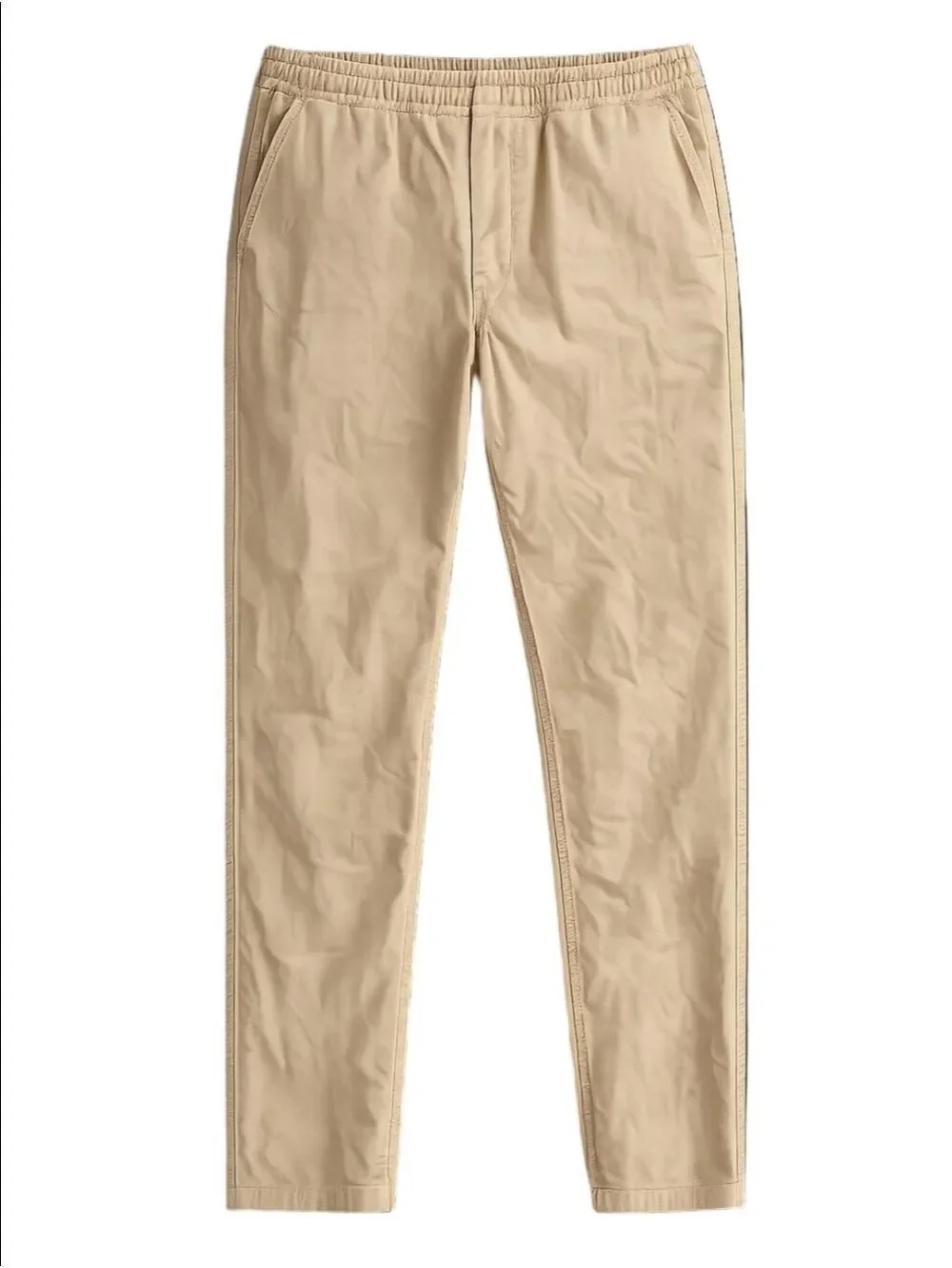 Polo Ralph Lauren Prepster Classic Fit Chino Pant Khaki Stretch Drawstring XL